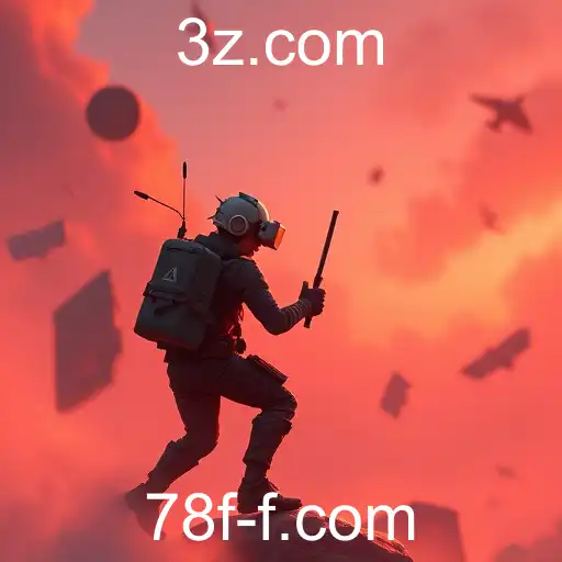 78f: A Revolução dos Jogos Digitais Atinge Novo Patamar