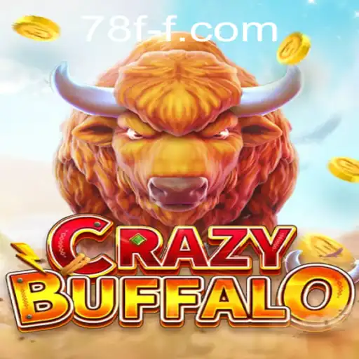 CRAZYBUFFALO: A Thrilling and Unpredictable Adventure