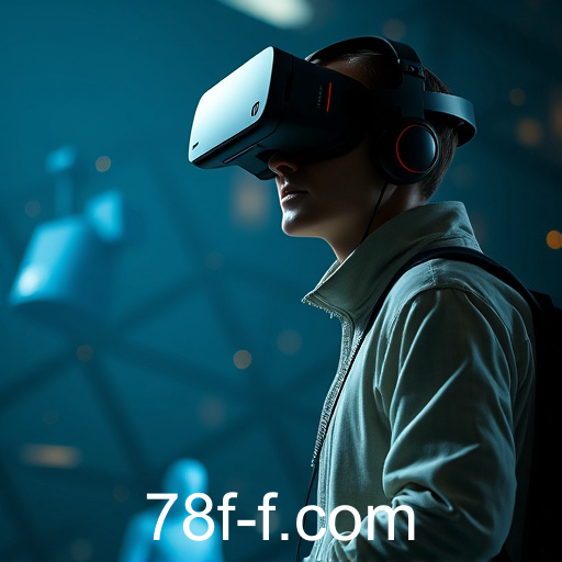 Revolução Digital: Impactos das Novas Tecnologias no Cenário dos Jogos