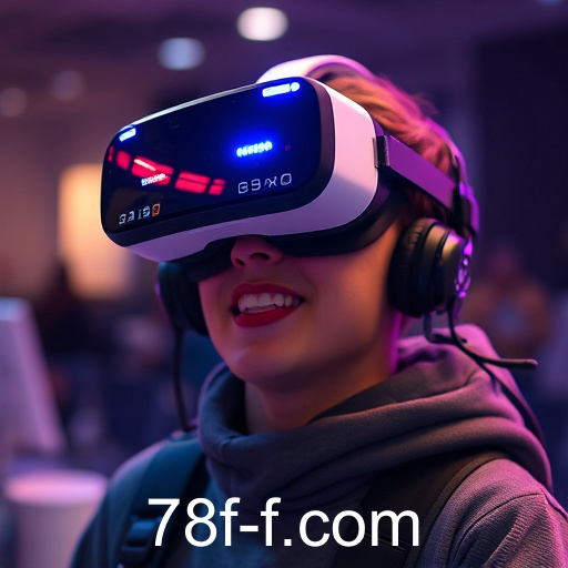 O Futuro dos Games: Inovações e Impactos