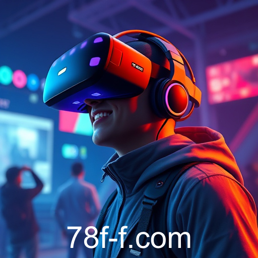 Novas Tendências e Atualizações na Indústria dos Jogos