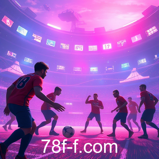 A Revolução dos Jogos: Tendências e Inovações do Ano Atual