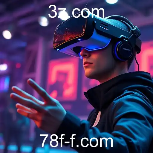 O Impacto dos Jogos Online em 2025