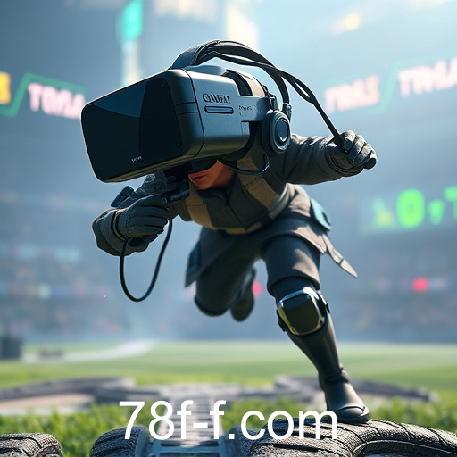 Tendências Impactantes no Mundo dos Jogos