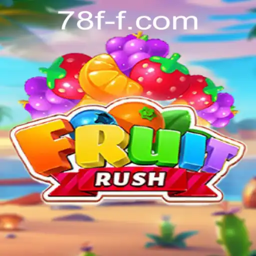 FruitRush: A Fresh Gaming Adventure