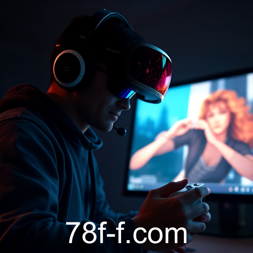A Reinvenção dos Jogos Online em 2025