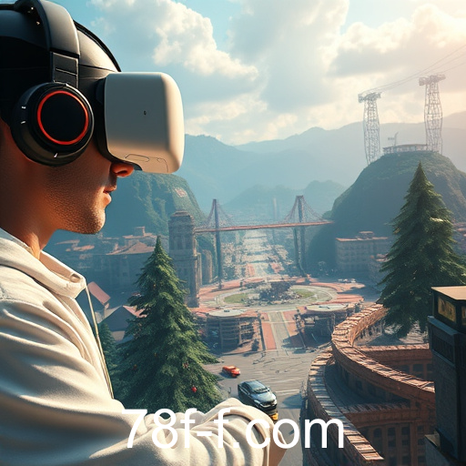 Revolução nos Jogos: Tendências e Inovações