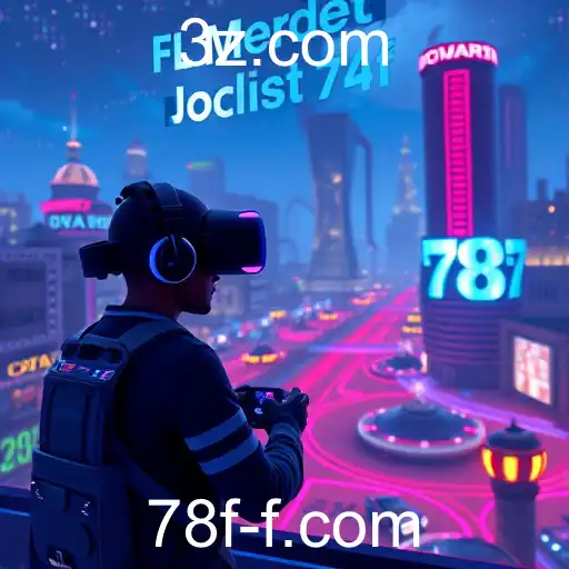 Revolução das Plataformas de Jogo em 2025