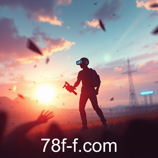 Revolução nos Jogos: Tendências e Desafios