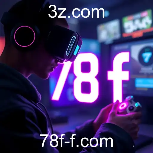 A Emergência do 78f no Cenário de Jogos Online