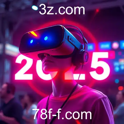 Revolução nos Concursos de eSports e o Futuro do 78f