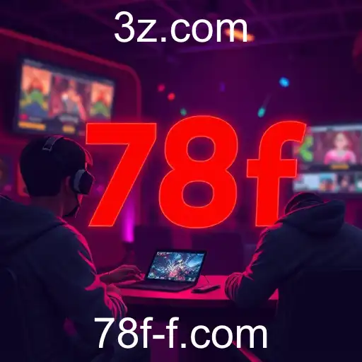 A Evolução dos Jogos na Era Digital