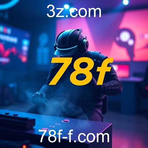 A Evolução do Jogo Online e a Influência de 78f