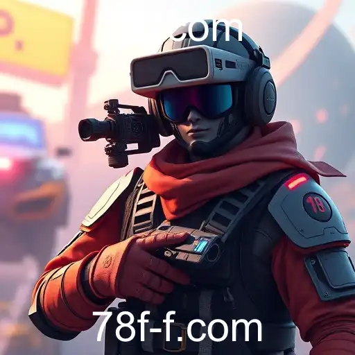 A Revolução Digital no Mundo dos Jogos: 78f em Destaque