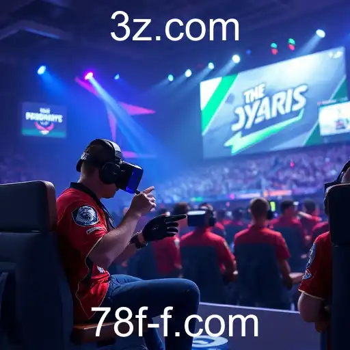 Eventos e Tendências do Mundo dos Jogos em 2025