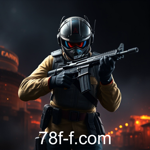 Revolução no Mundo dos Jogos com 78f