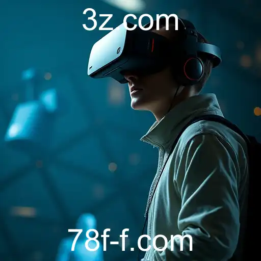 Revolução no Mundo dos Jogos: Tendências e Inovações