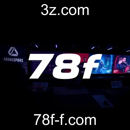O Impacto de 78f no Cenário dos Jogos Online
