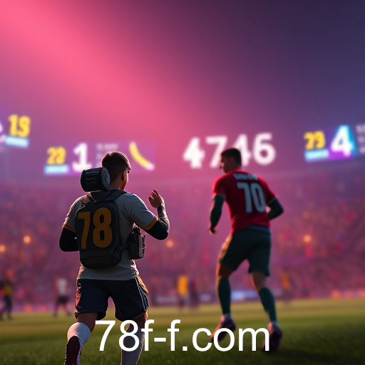 A Revolução nos Jogos de 2025: Tendências e Inovações