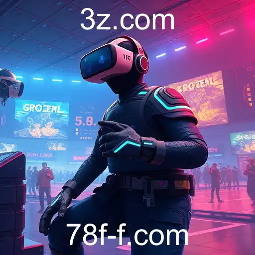 Revolução nos Jogos Online: A Ascensão de 