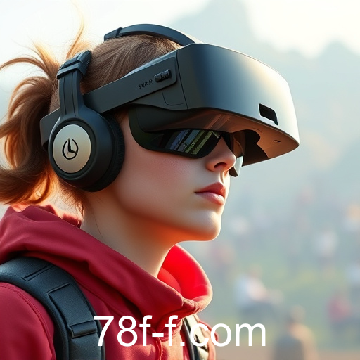 A Revolução no Universo dos Jogos em 2025