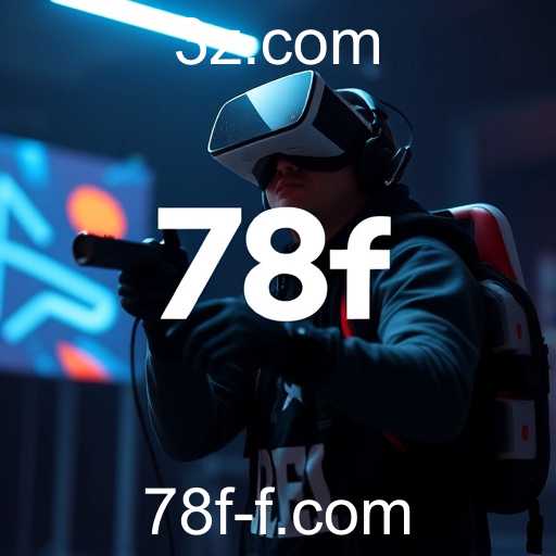 A Ascensão do Fenômeno 78f nos Jogos em 2025