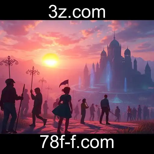 Ascensão dos Games em 2025: 78f e o Futuro do Entretenimento Digital