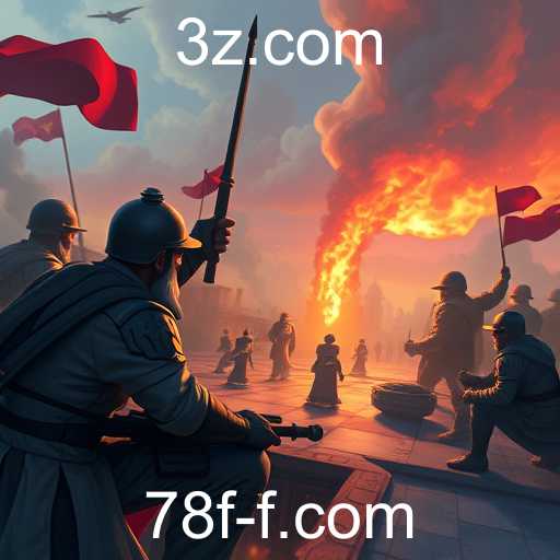 Revival dos Jogos de Estratégia em 2025