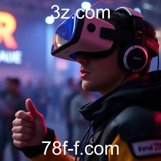 Avanços Tecnológicos Revolucionam o Mundo dos Jogos