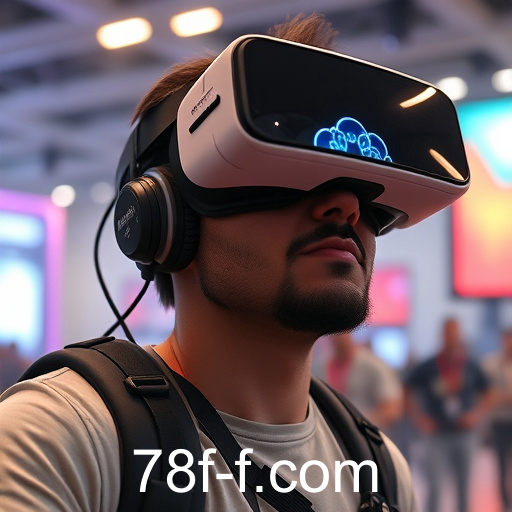 Revolução Virtual: Novidades e Tendências em 2025