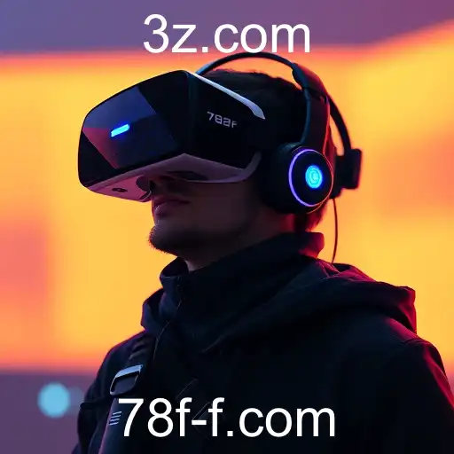 Explorando a Revolução dos Jogos em Realidade Virtual