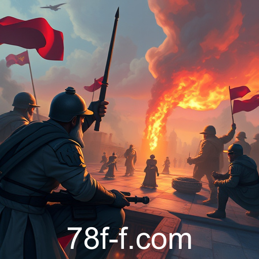 Revival dos Jogos de Estratégia em 2025