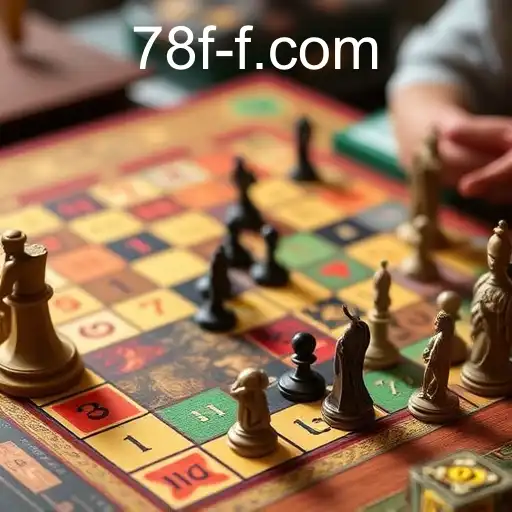 The Evolution and Appeal of Tabletop Games