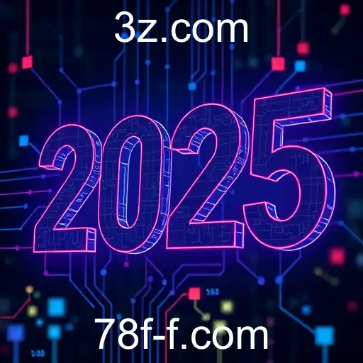 A Revolução Tecnológica de 2025: O Impacto da Inteligência Artificial na Sociedade