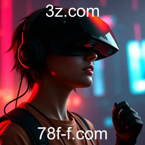 Revolução nos Jogos: Novidades e Análises