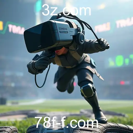 Tendências Impactantes no Mundo dos Jogos