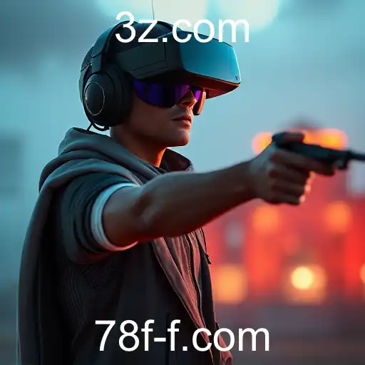 Revolução no Universo dos Jogos: A Ascensão das Consolas de Última Geração