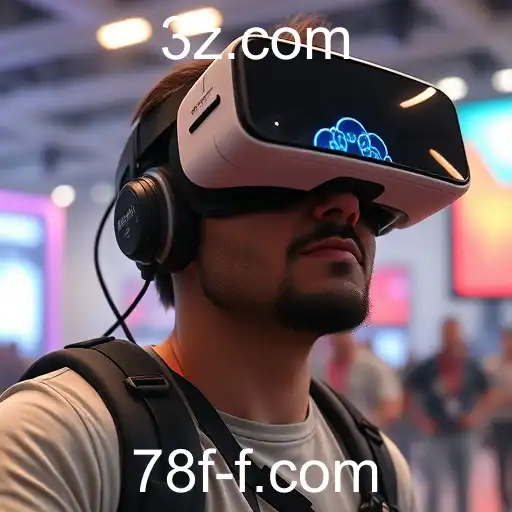 Revolução no Cenário de Jogos em 2025