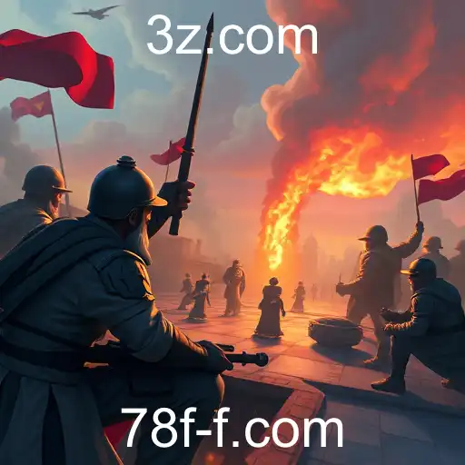 Revival dos Jogos de Estratégia em 2025