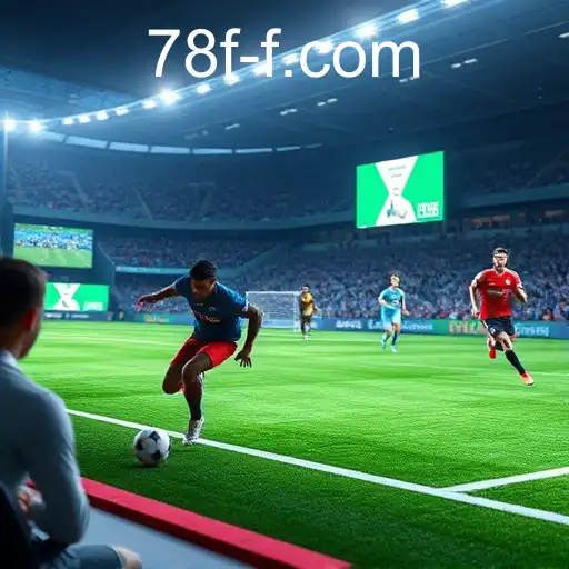 Exploring Virtual Sports: The Digital Revolution in Play
